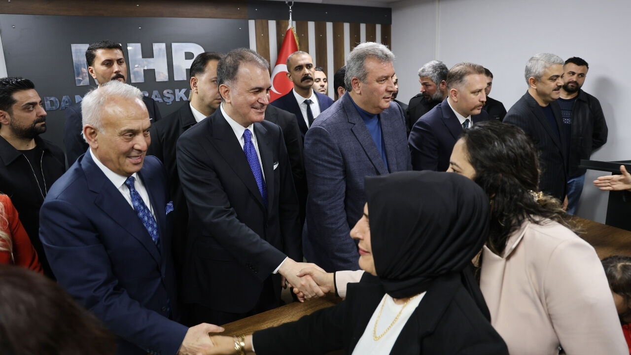Çelik Hiç Kimsenin De Bizim Ülkemize Füze Atmasına Göz Yumamayız (3)