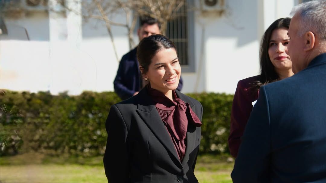 Ceyhan’da Yatırımlar Ve Hizmetler Masaya Yatırıldı (3)