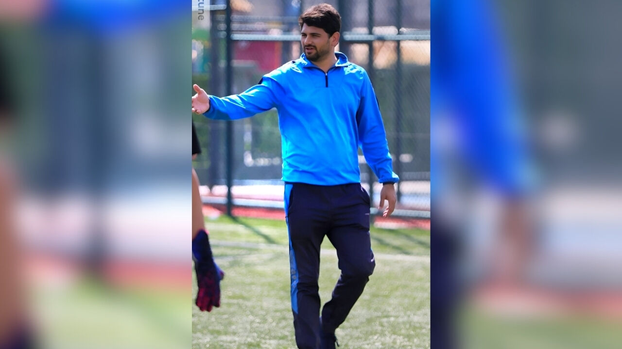 Çukurova Gençlik Spor Ve Halil Yılmaz Başarısı