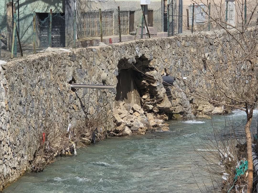 Dere Islahı İçin Kritik Adım Sahada Ortak İnceleme (1)