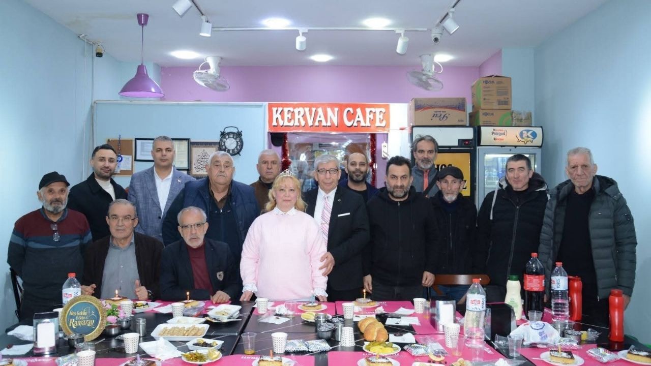 Dr. Polyanna Succi Bu Yıl Da 18. Yaş Gününü Kutladı