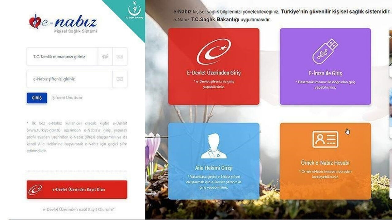 E Nabız (1)