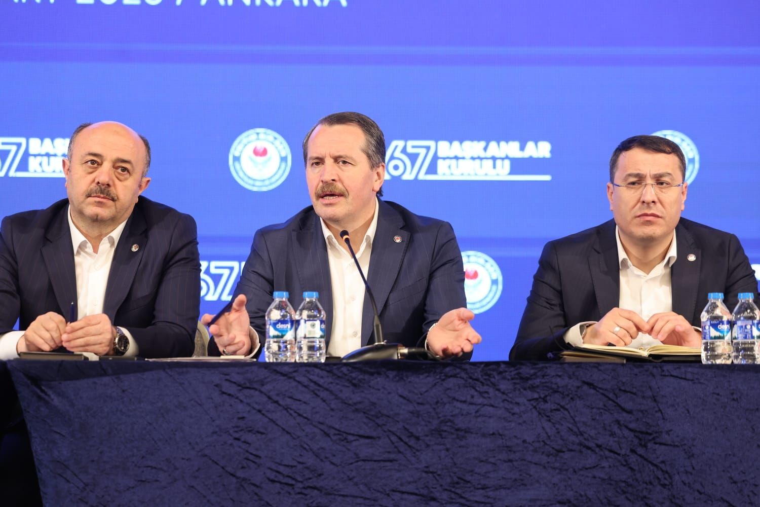 Eğitim Bir Sen’den Kritik Çağrı Öğretmenler Için Şehitlik Teklifi (2)
