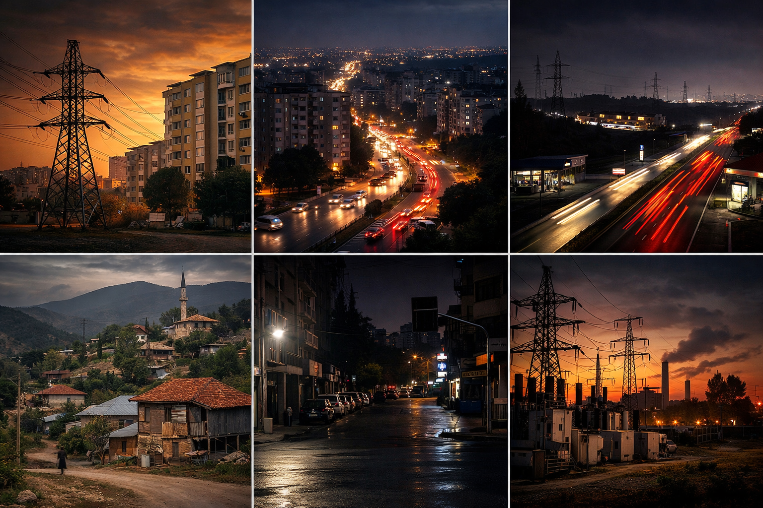 Adana’da 24 Temmuz Cuma günü elektrik kesintisi: Hangi ilçeler etkilenecek?