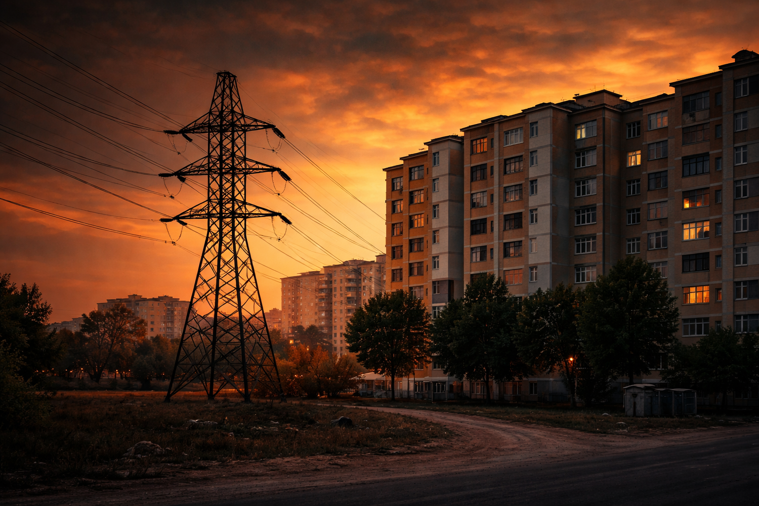 Adana’da 10 ilçede elektrik kesilecek: İşte 23 Eylül Çarşamba kesinti listesi