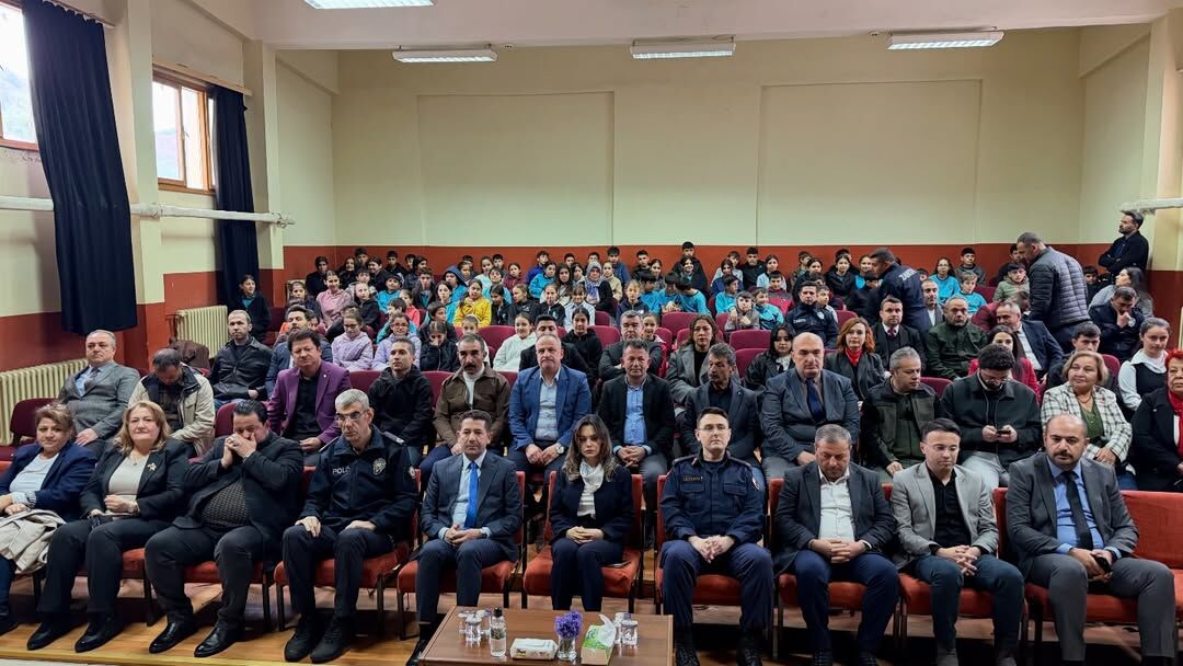 Feke’de Vefa Günü Şehitler Minnetle Anıldı (5)