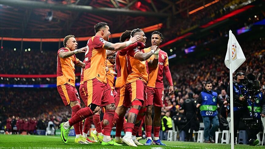 Galatasaray - Başakşehir FK maçı ne zaman saat kaçta, hangi kanalda? Muhtemel 11'ler