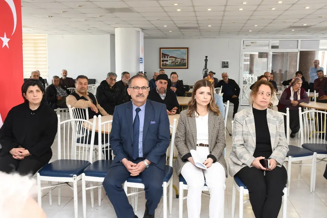 Gazozcular, Meşrubatçılar Ve Büfeciler Esnaf Odasında Yeni Dönem (3)