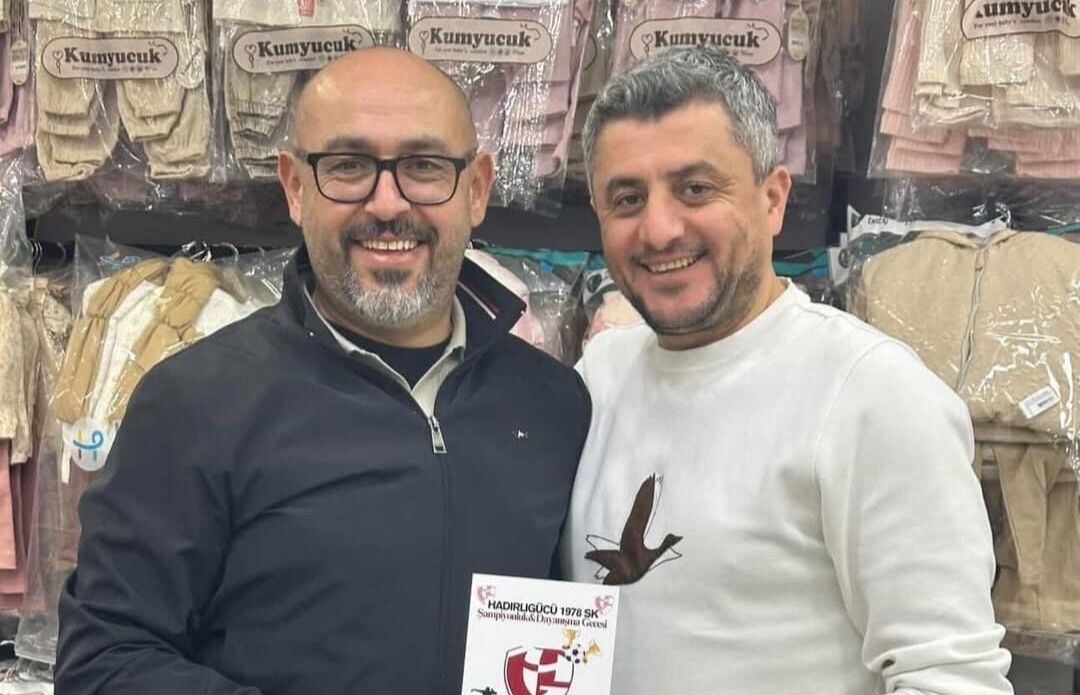 Geleceğin Yıldızları Hadırligücü’nde Yetişecek (2)