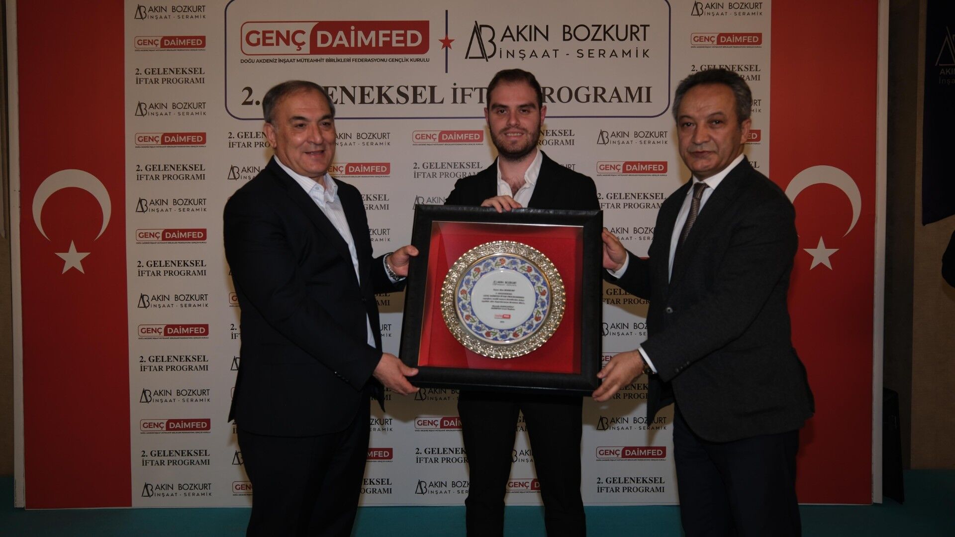 Genç Dai̇mfed’den Geleneksel Buluşma2