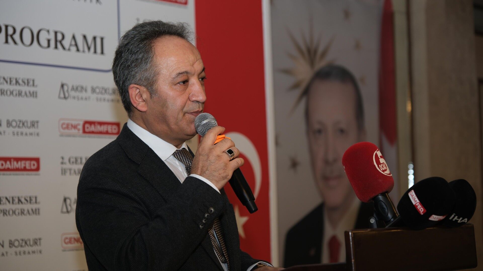 Genç Dai̇mfed’den Geleneksel Buluşma3
