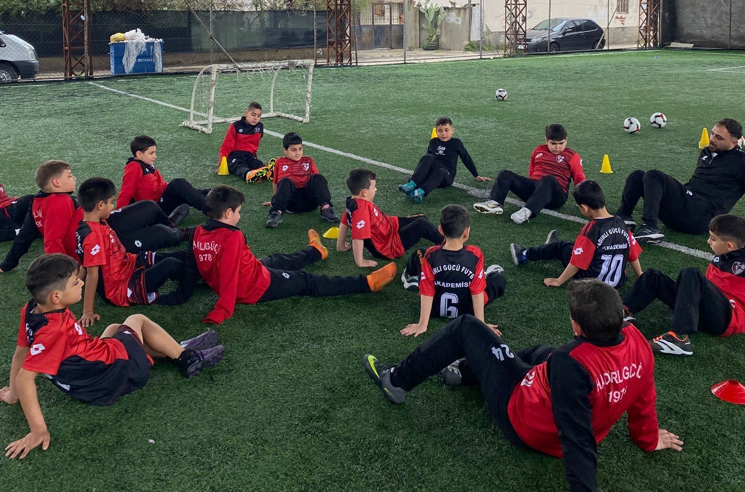 Hadırlıgücü’nden Büyük Fırsat! Geleceğin Yıldızları Aranıyor2