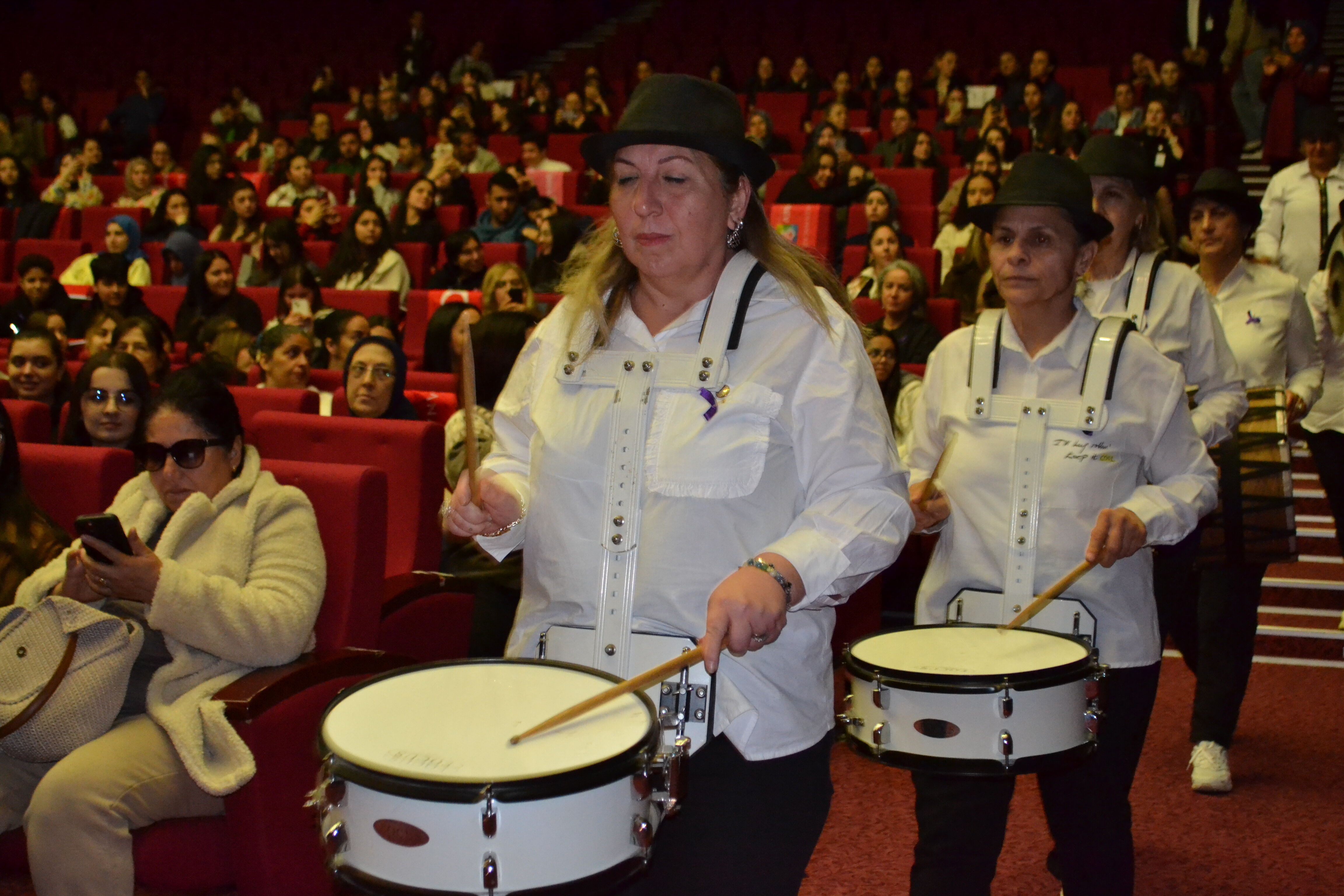 Kadın Dayanışması Lösev’le Büyüyor (4)
