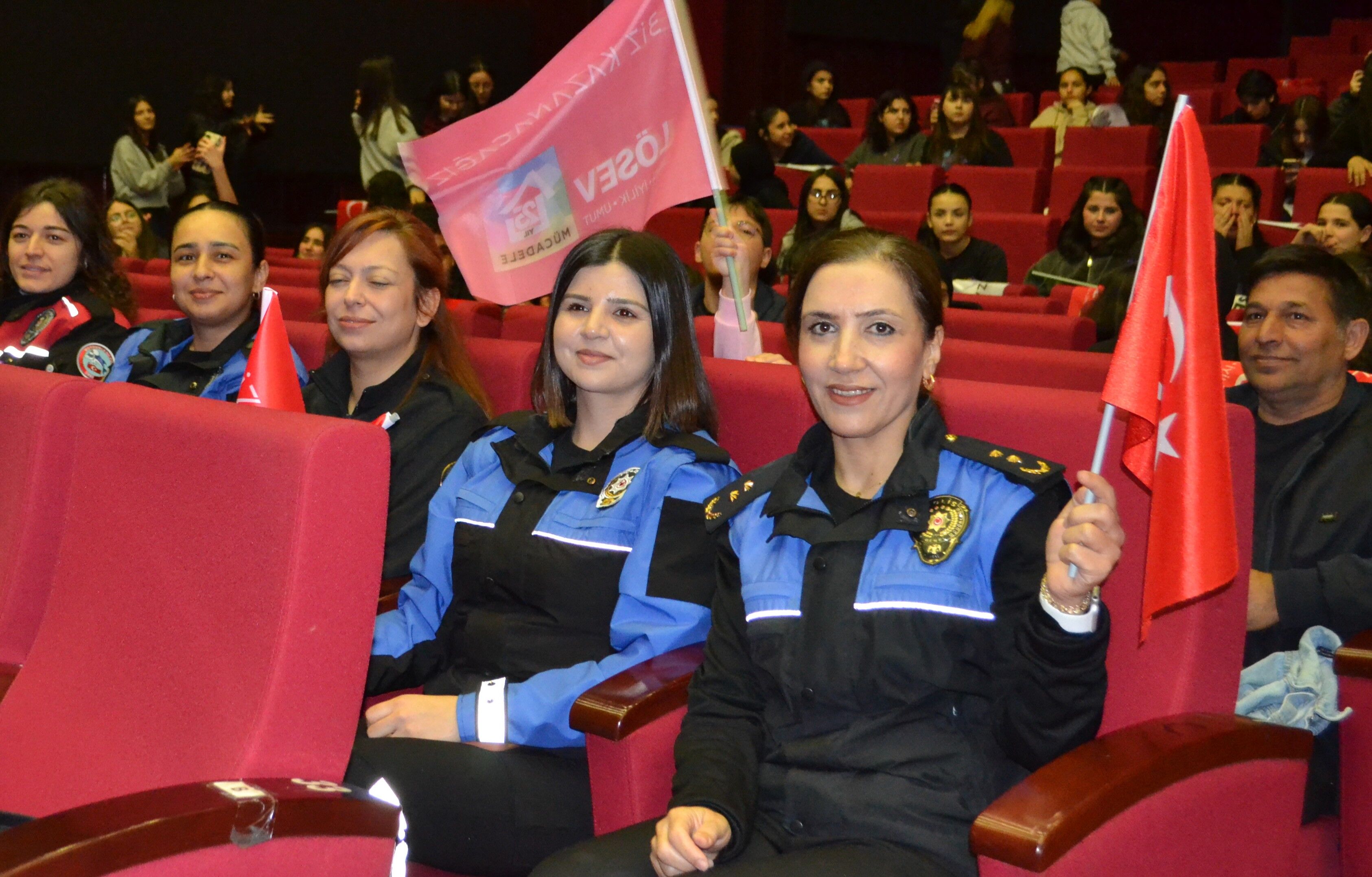 Kadın Dayanışması Lösev’le Büyüyor (6)