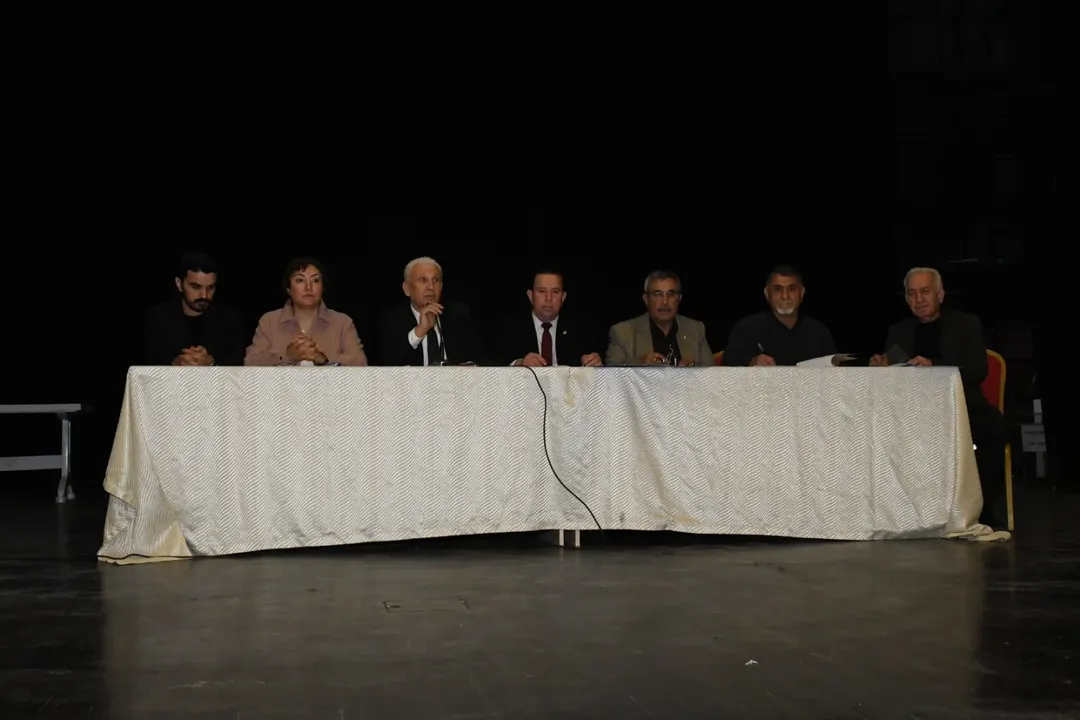 Kahveciler Odası’nda Güven Tazeledi Tuncay Eskindağ Yeniden Başkan (2)