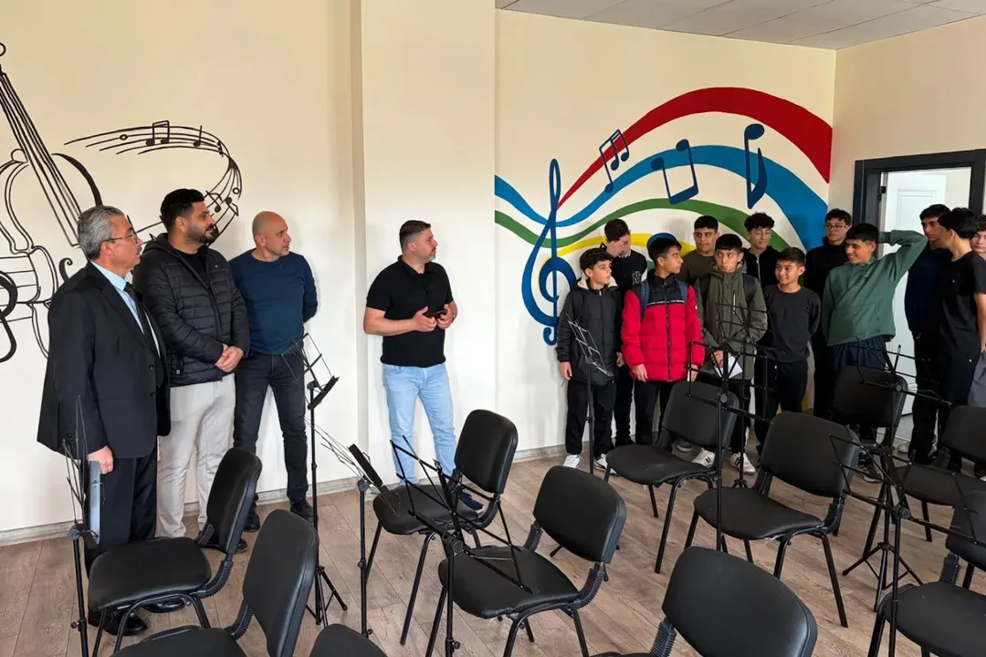 Karataş Belediye Spor U 15 Play Off’ta (5)