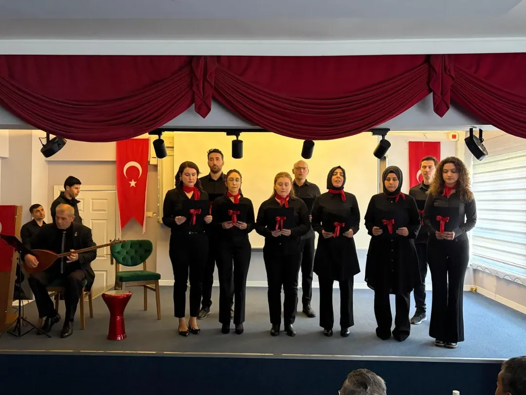 Karataş’ta Şehitler İçin Anlamlı 18 Mart Programı (4)