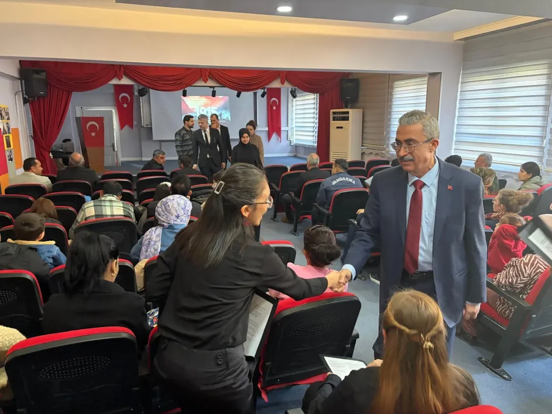 Karataş’ta Şehitler İçin Anlamlı 18 Mart Programı (5)