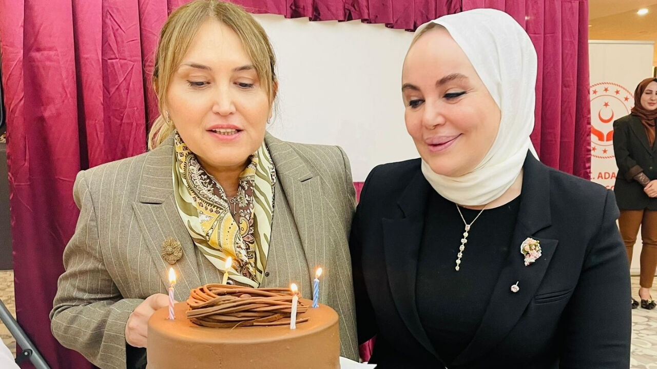 Katoder Adana’dan Anlamlı Iftar Programı (1)