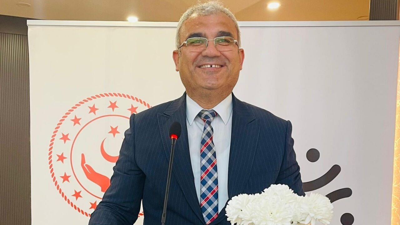 Katoder Adana’dan Anlamlı Iftar Programı
