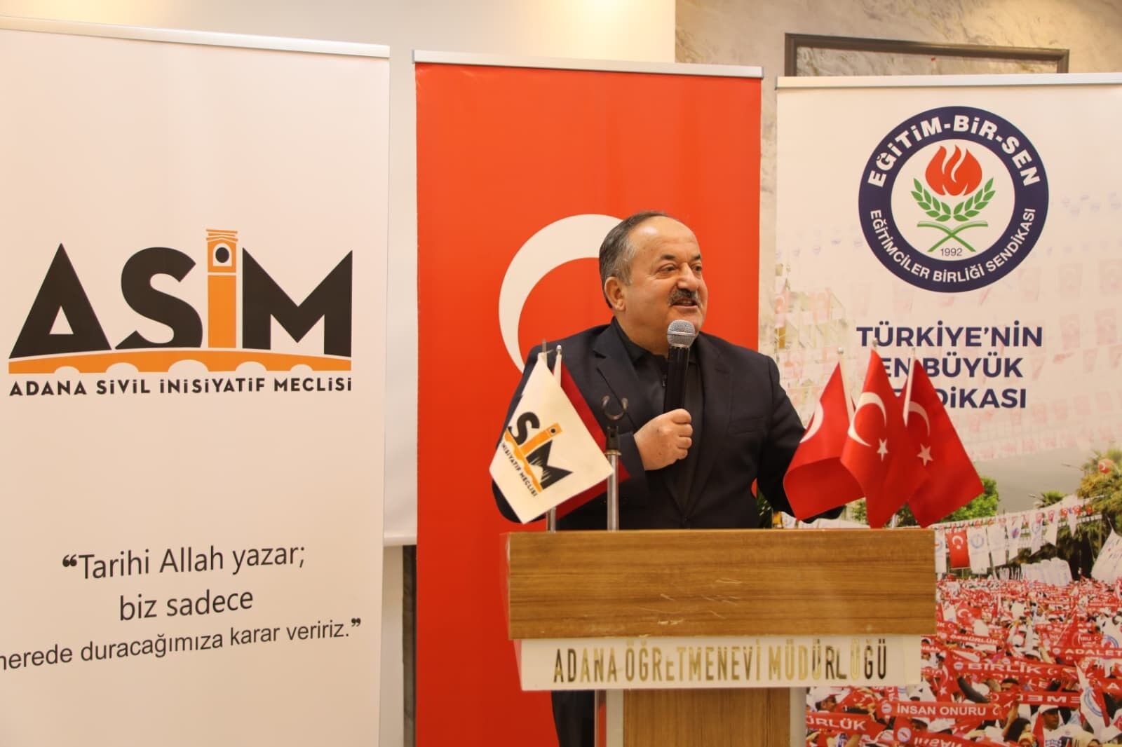 Kaymakam Ekrem Inci