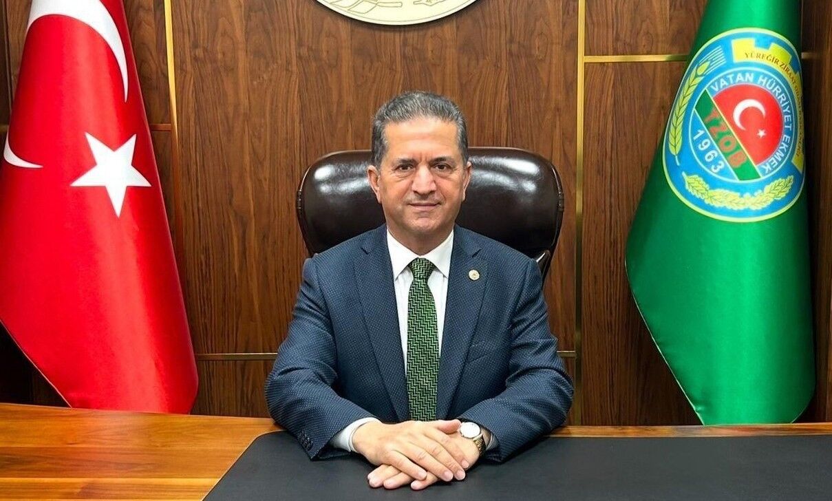 Limon İthalatı Gündemde Üretici İçin Kritik Uyarı1