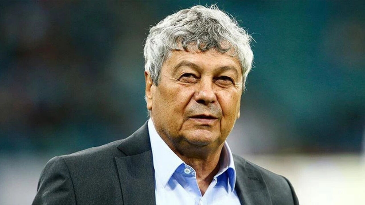 Lucescu’dan korkutan haber: Antrenmanda yere yığıldı