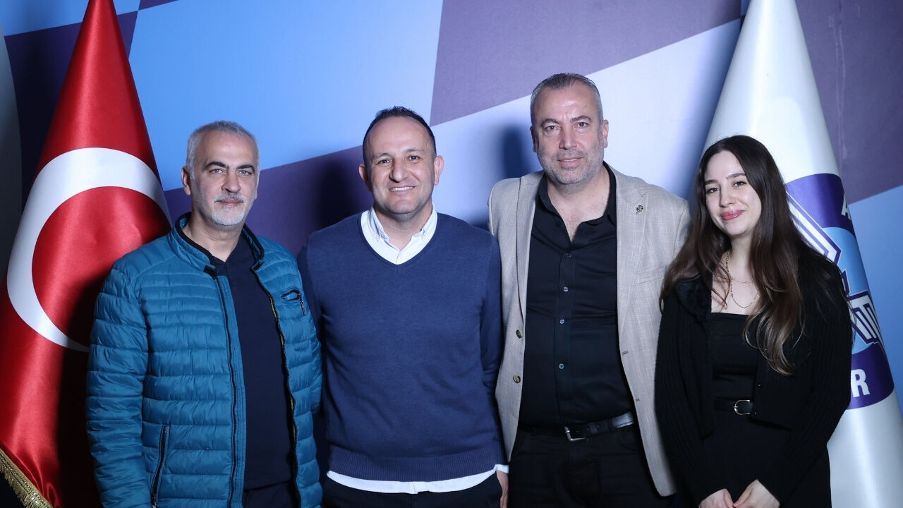 Mavi Şimşekler’e Göz Sağlığında Dev Iş Birliği (1)