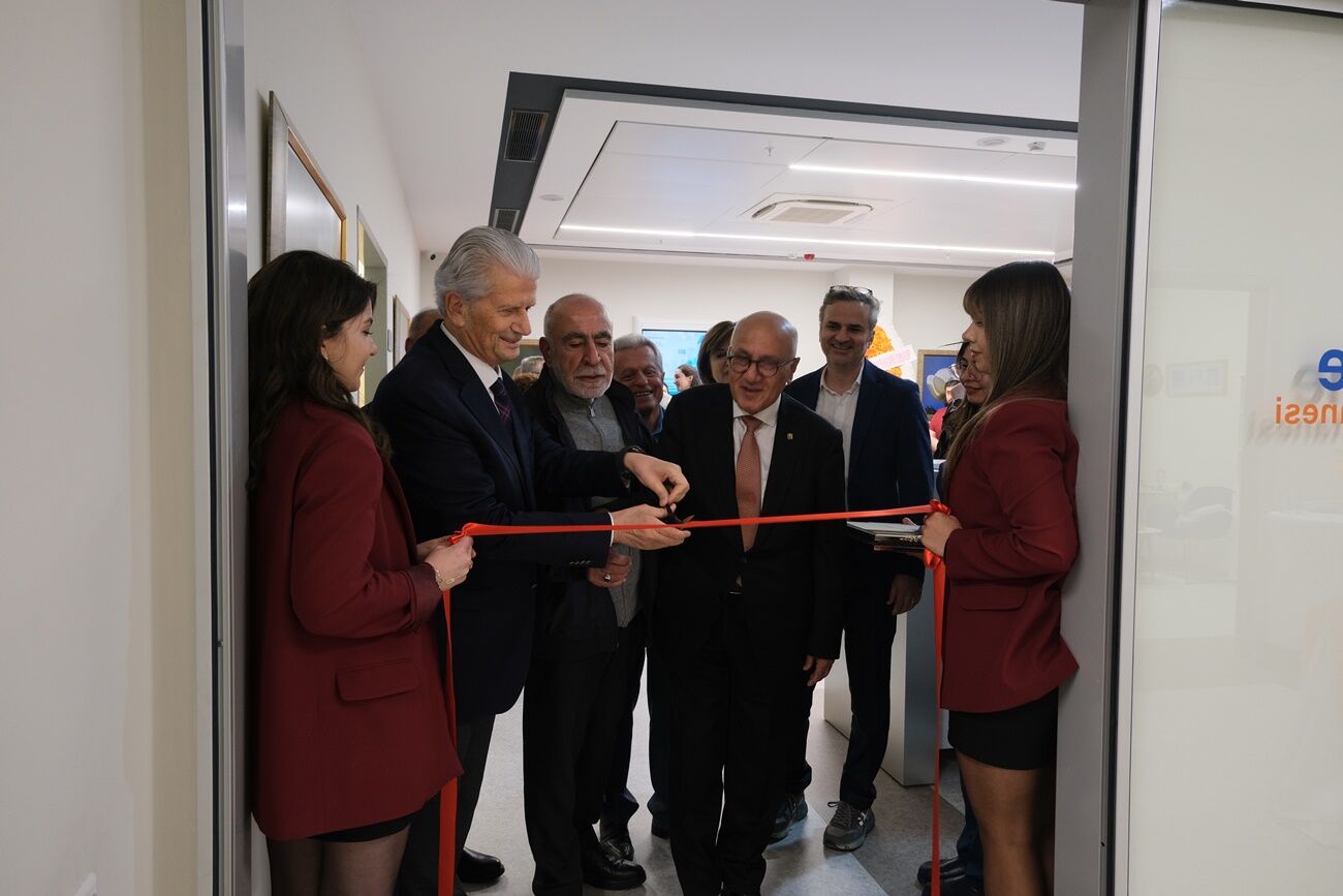 Medline Adana’dan Büyük Yatırım Radyasyon Onkolojisi Açıldı