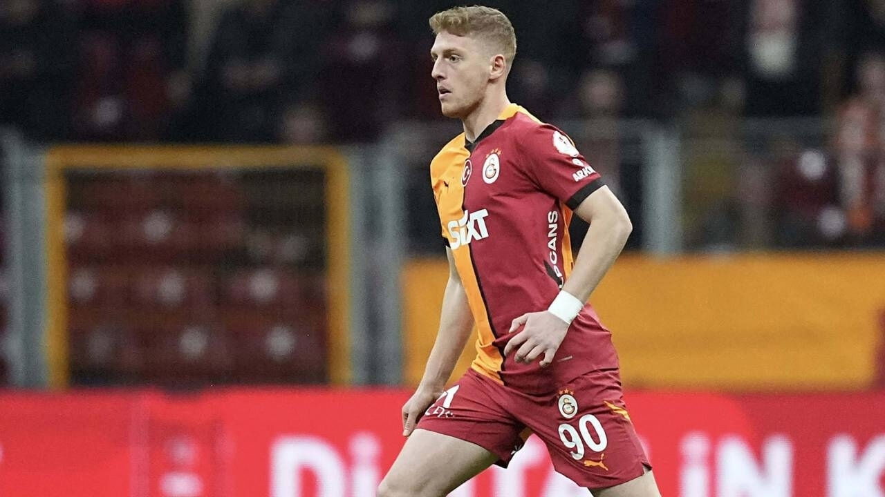 SON DAKİKA: Metehan Baltacı tahliye edildi