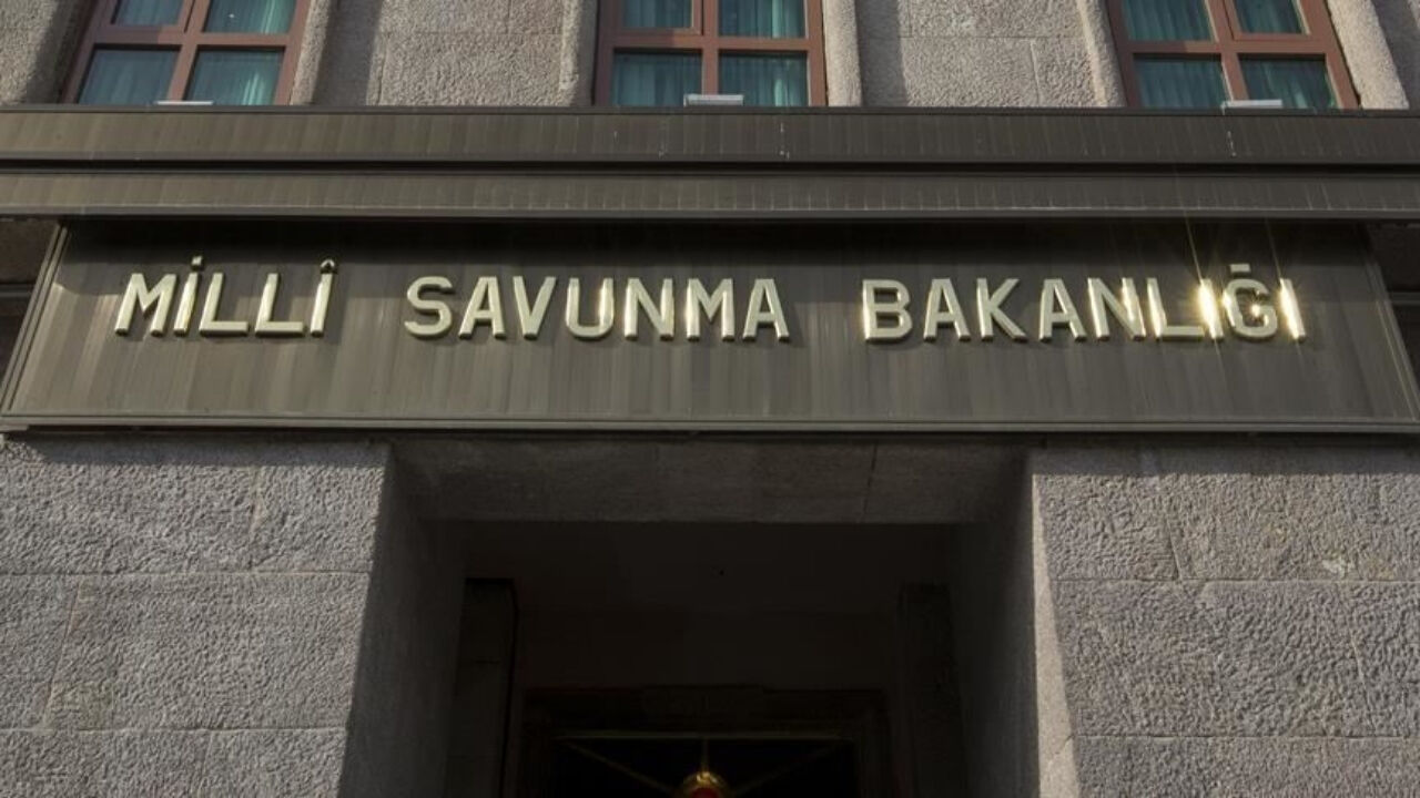 Son Dakika! MSB'den Balistik Mühimmat Açıklaması: NATO Unsurları Devreye Girdi