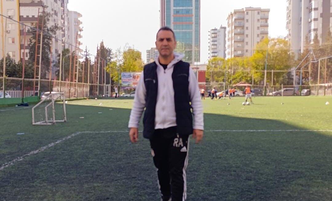 Minik Kramponlar Kuzey Adanaspor’da Buluşuyor1