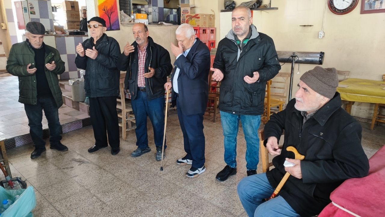 Müslüm Gürses Adana’da Büyüdüğü Mahallede Anıldı (12)