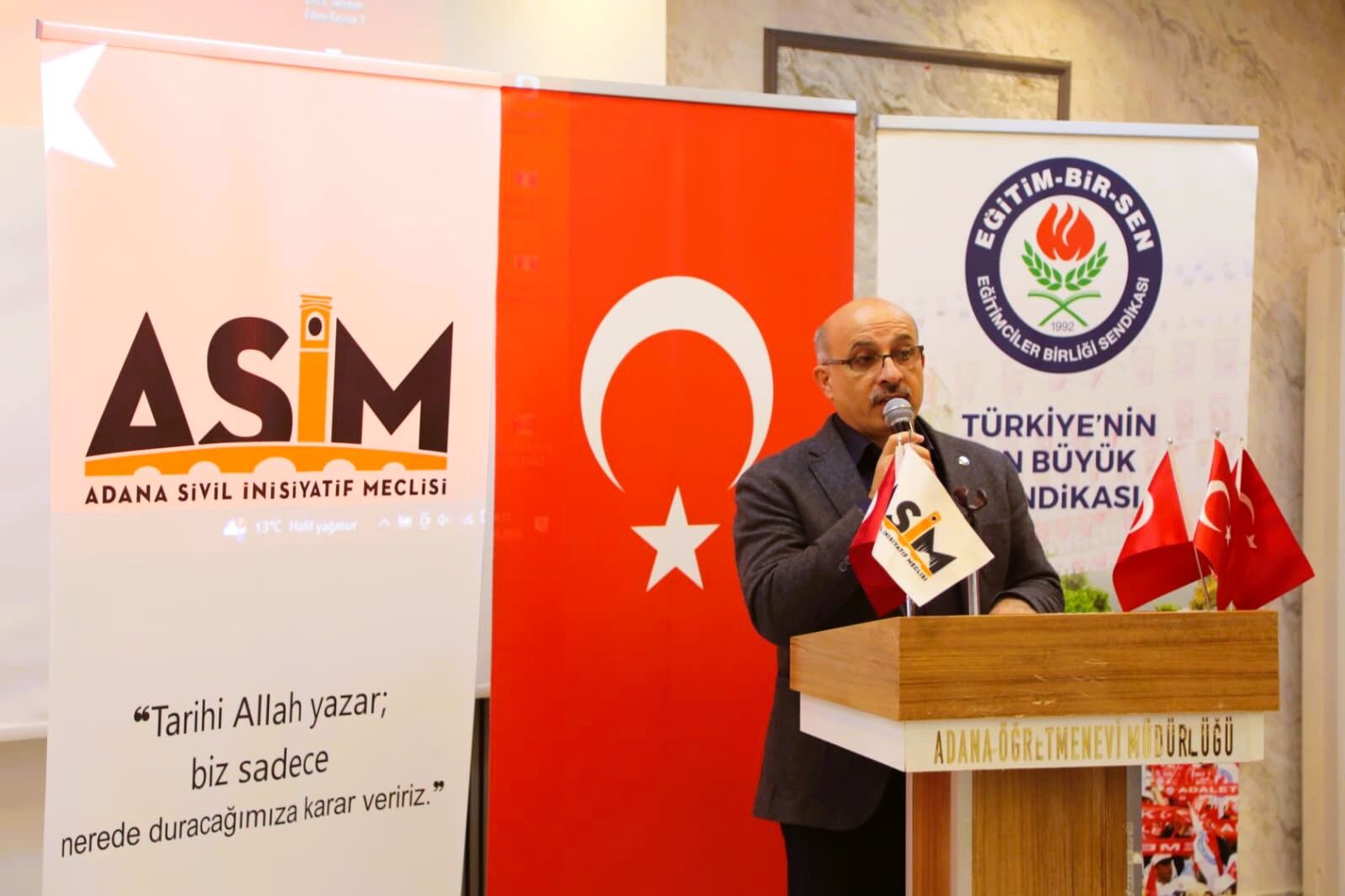 Mustafa Sarigecili