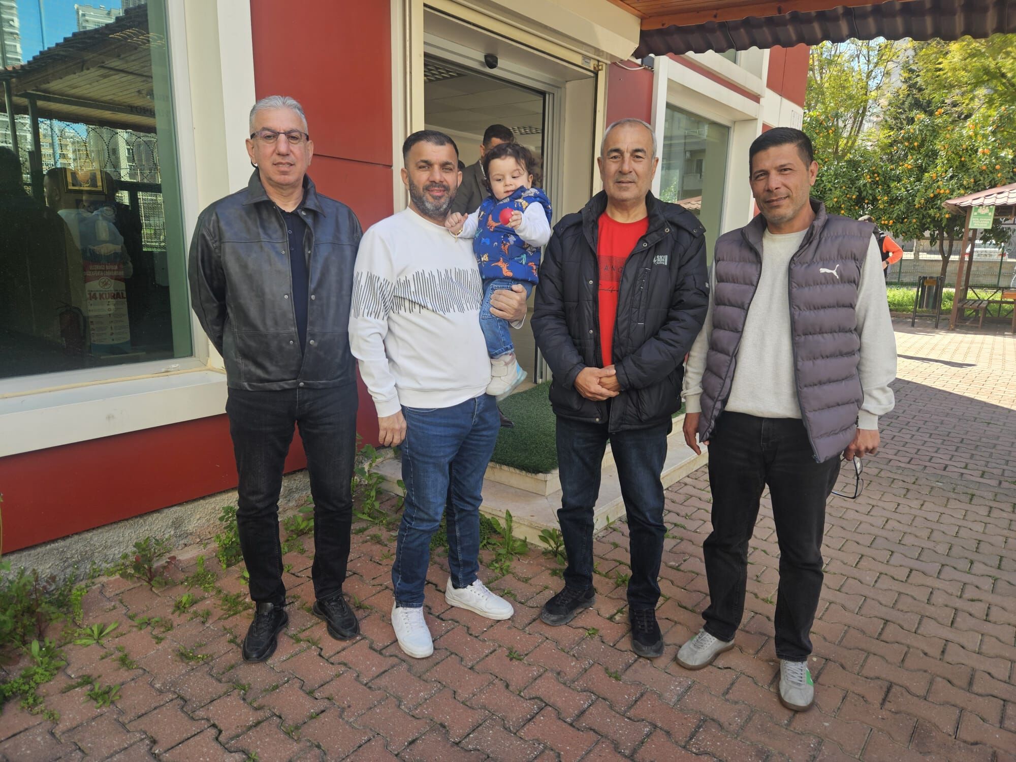 Namağlup Baklalıspor Gözünü Bal’a Dikti