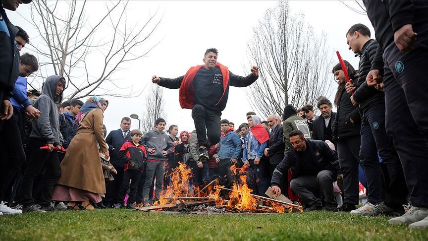 Nevruz Bayrami (1)