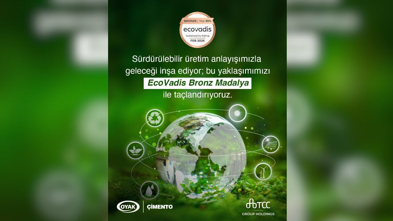 Oyak Çimento