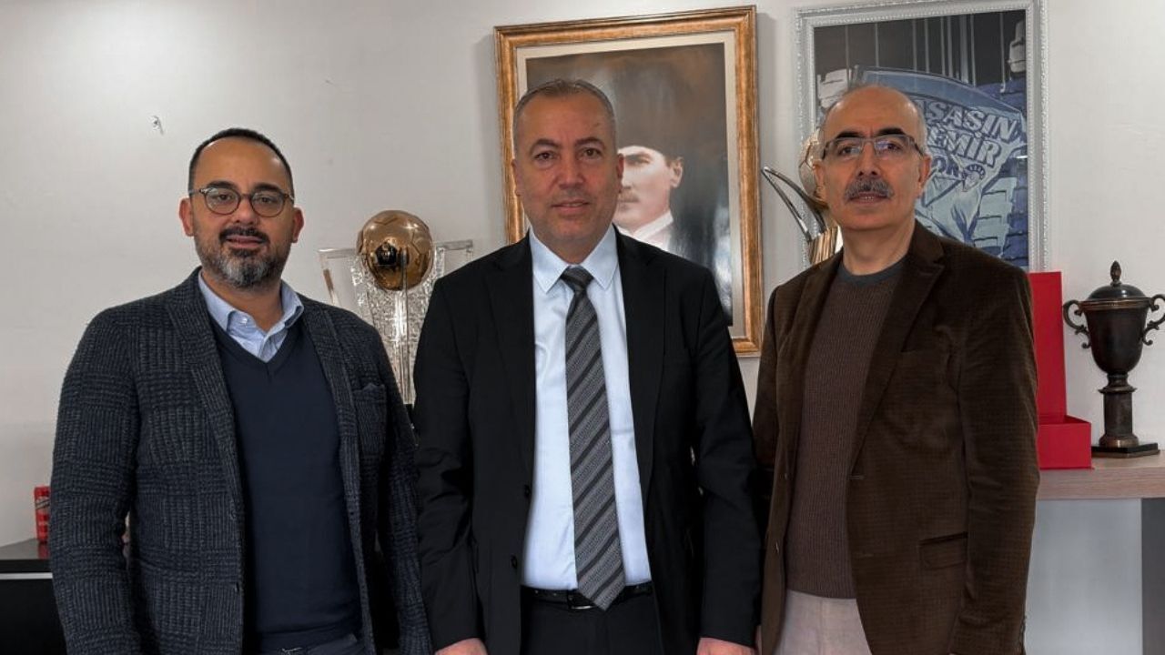 Özel Dermancan Hastanesi Adana Demirspor’un Sağlık Sponsoru Oldu