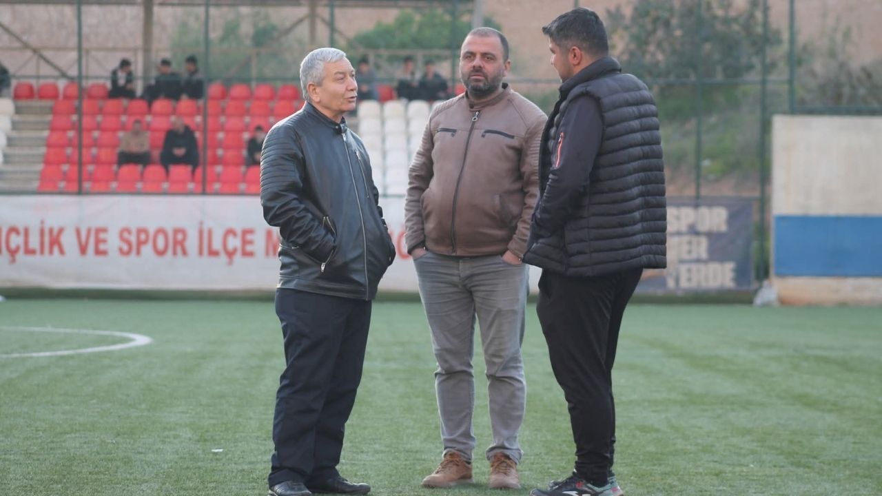 Pars Fk U 15 Play Off’u Garantiledi Gözler Son Haftada (2)