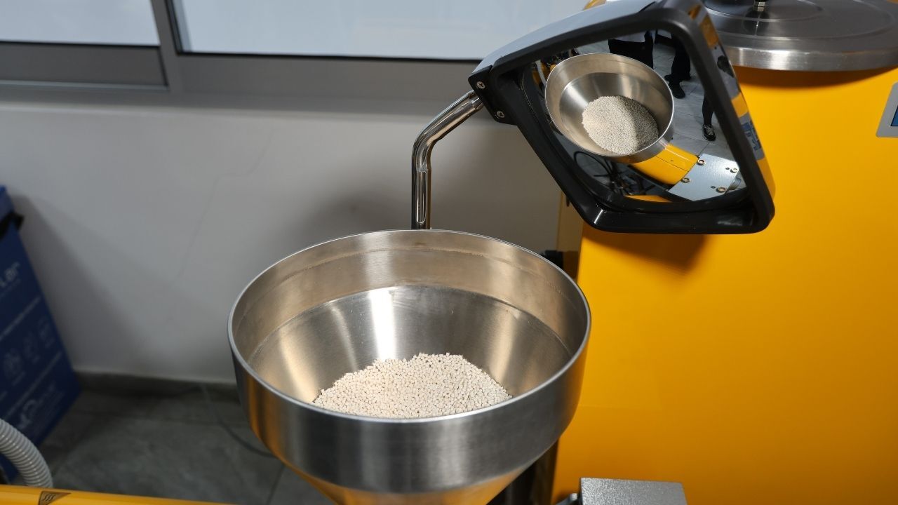 Plastik Devrine Alternatif! 180 Günde Doğada Yok Oluyor (1)
