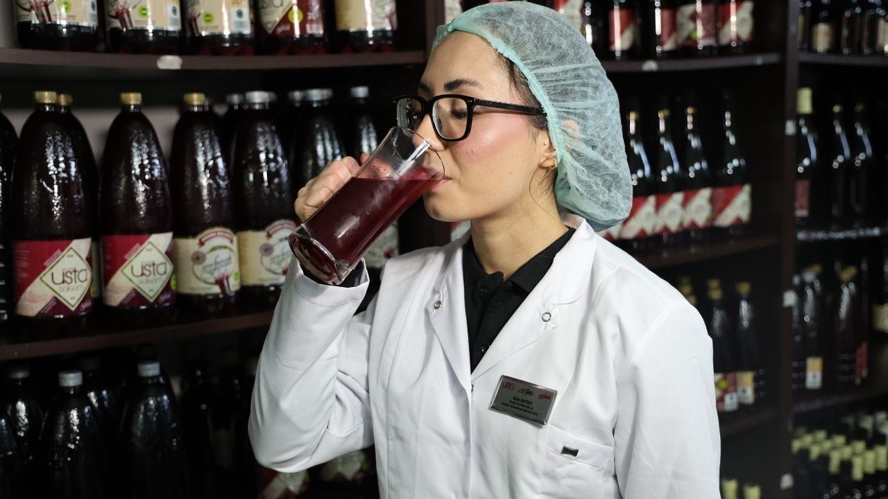 Ramazan’da Şalgam Önerisi Uzmanlar İftarı İşaret Ediyor (1)