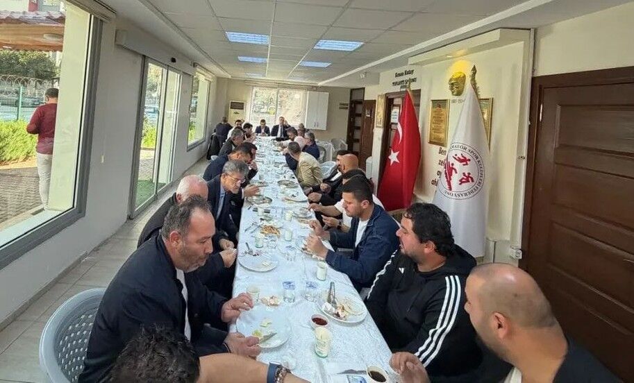 Şampiyonlar Grubu Öncesi Askf’de Yol Haritası Çizildi2