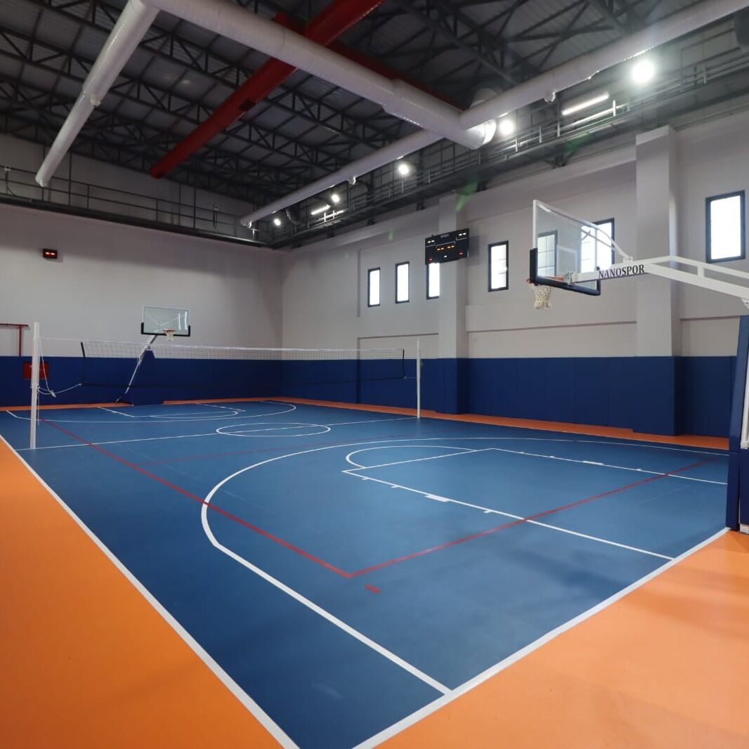 Sarıçam Gençlik Merkezi Kapılarını Açtı (3)