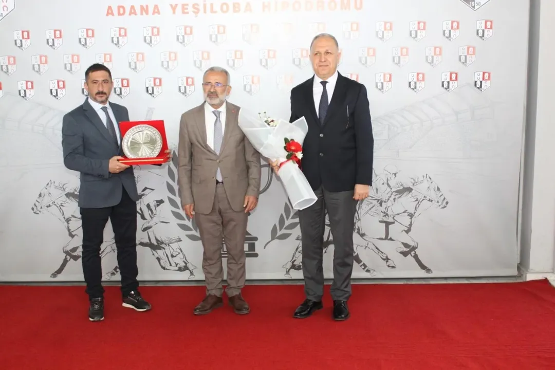 Sarıçam Koşusu’nda Zafer “Money Well Spent”In (1)