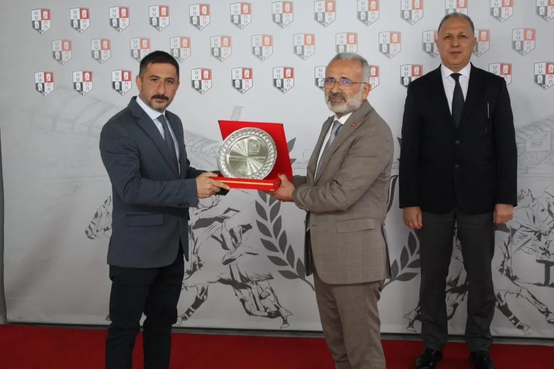 Sarıçam Koşusu’nda Zafer “Money Well Spent”In (3)