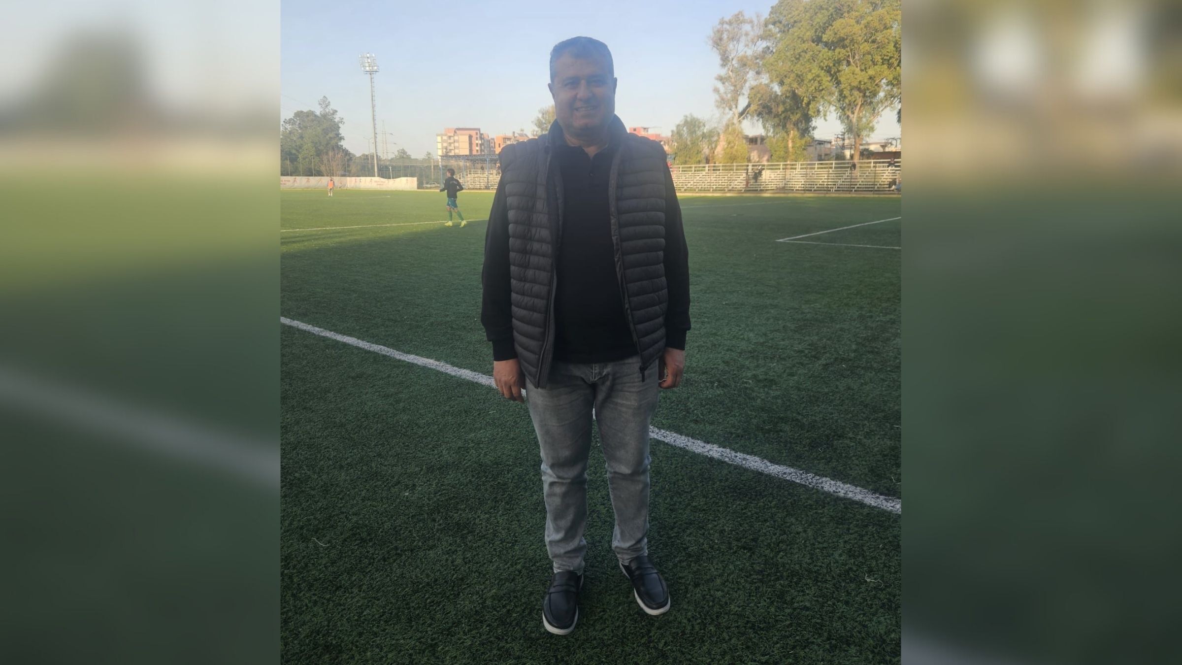 Sarıçam Kürkçülerspor Bölgesel Amatör Lig’e Kilitlendi (2)