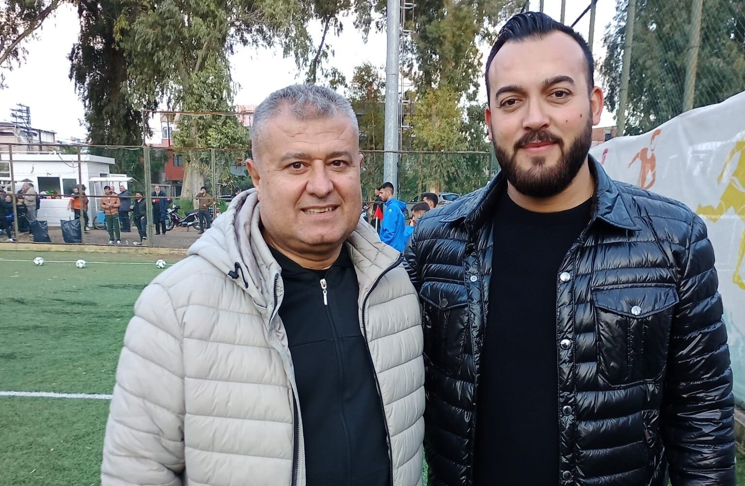 Sarıçam Kürkçülerspor’dan 3 Puanlı Başlangıç1