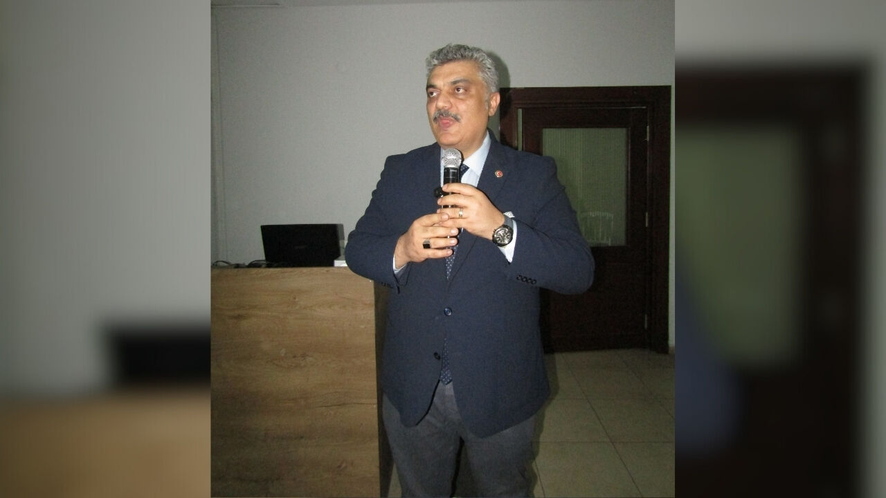 Şehit Ve Gazi Aileleri Aynı Sofrada Buluştu (1)