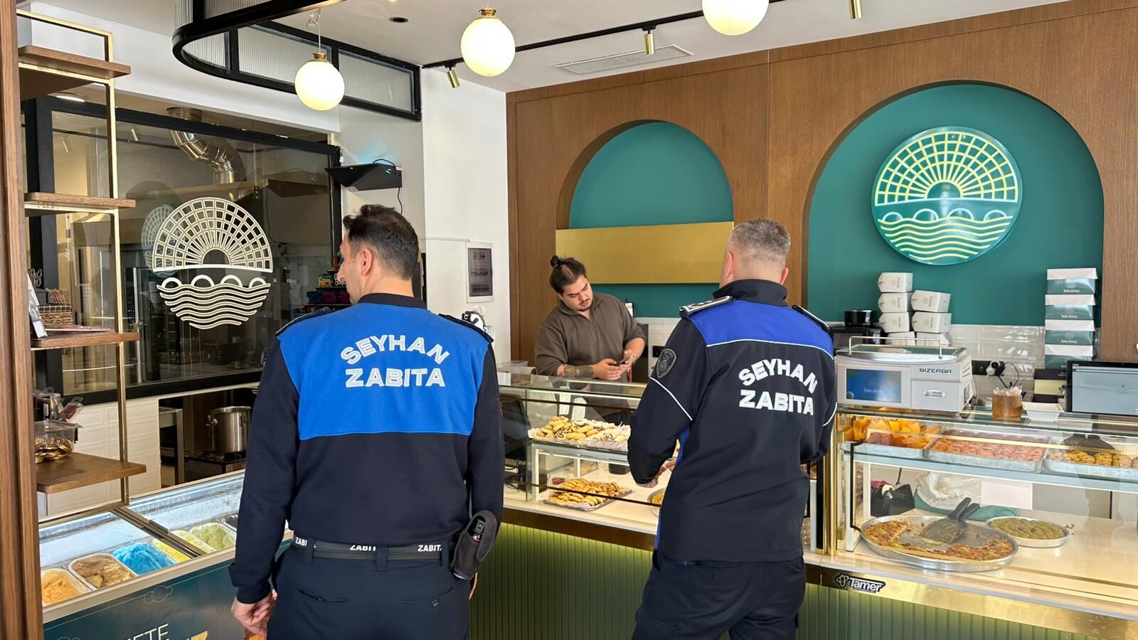 Seyhan’da Bayram Öncesi Gıda Denetimleri Sıkılaştırıldı2