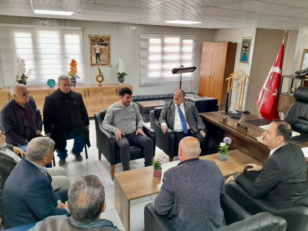 Seyhan’da Mahallelerin İhtiyaçları Masaya Yatırıldı (1)